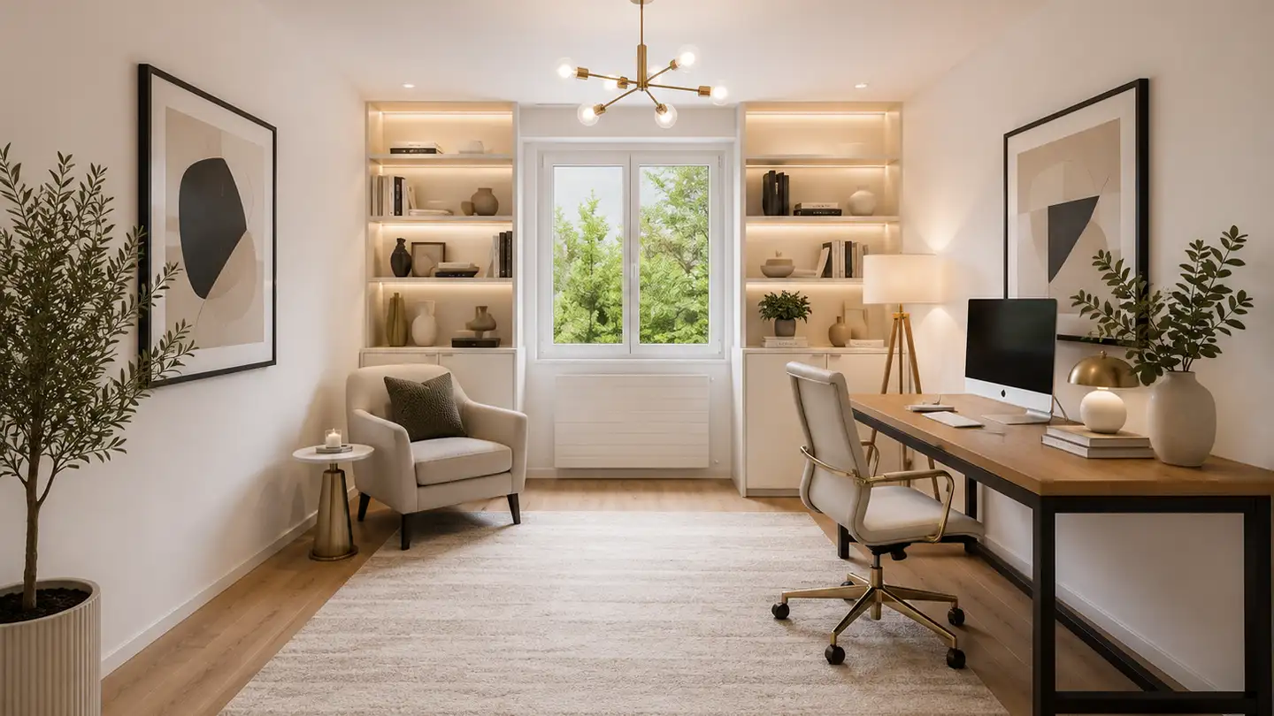 Appartamento in affitto - 6005 Luzern - Foto 2