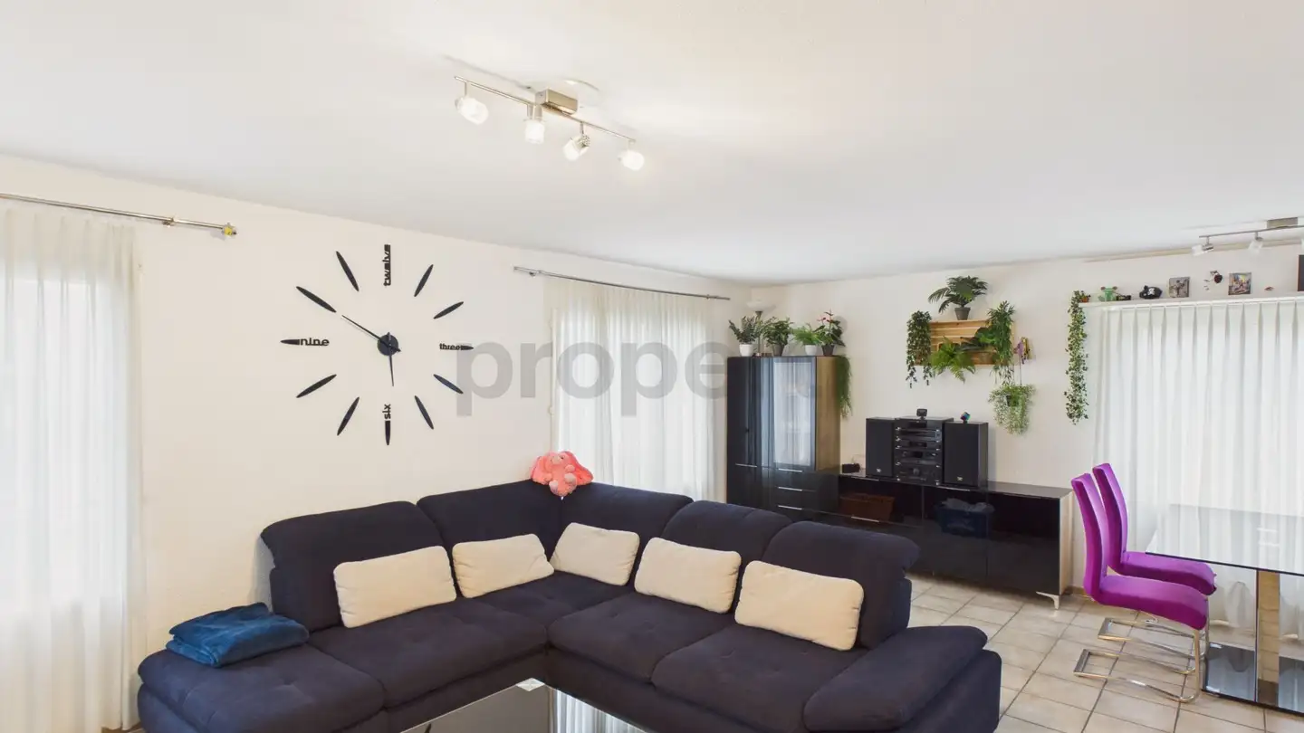 Appartamento in affitto - 2572 Sutz