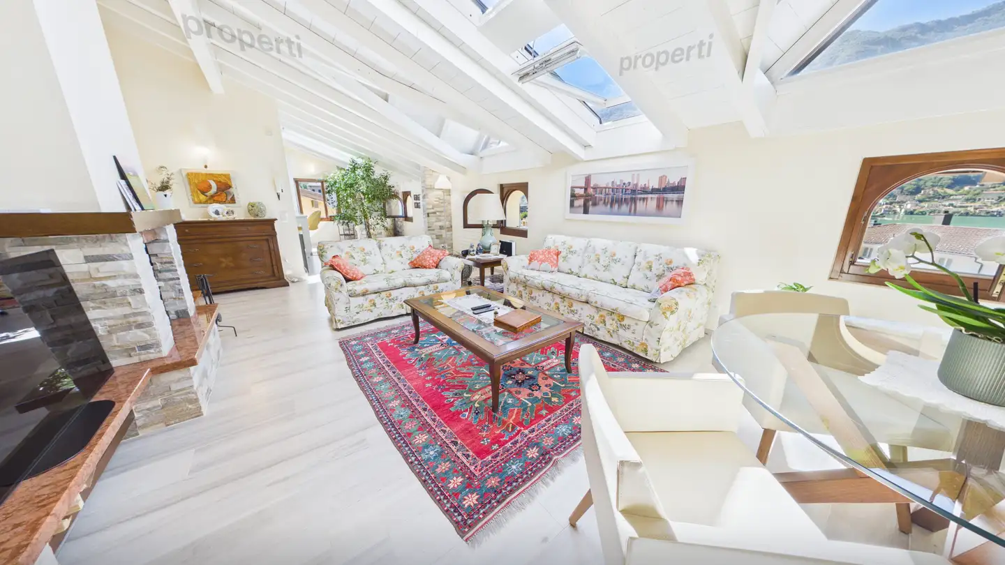 Appartement à vendre - 6825 Capolago - Photo 2