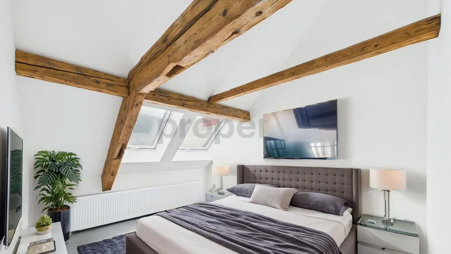 Loft in affitto - 9620 Lichtensteig - Photo 4