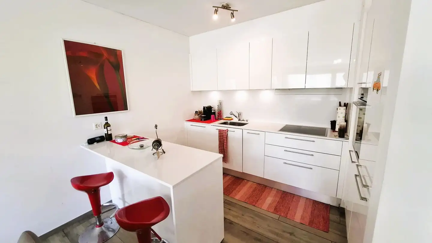 Appartamento in vendita - 6600 Locarno - Photo 2