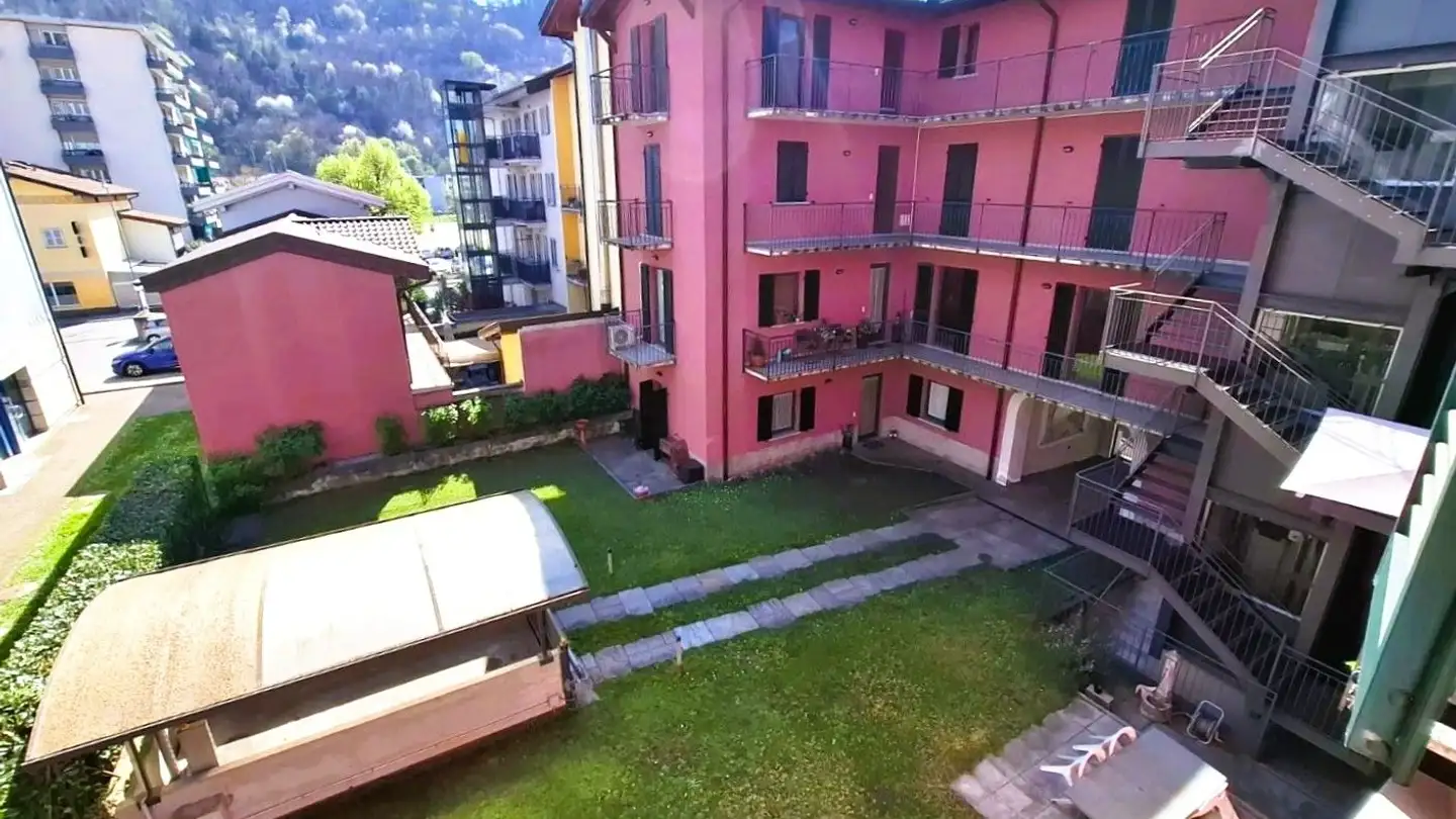 Appartamento in vendita - 6830 Chiasso - Photo 2