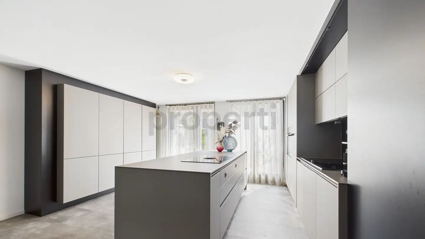 Row house for sale - 8260 Stein am Rhein