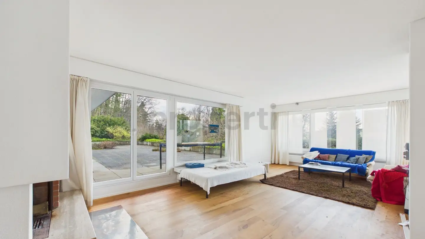 Appartamento a gradini in affitto - 8907 Wettswil