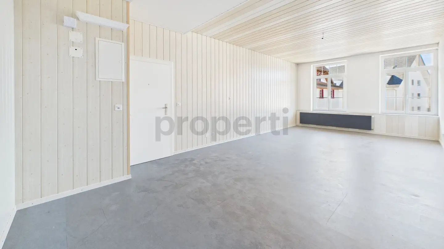 Wohnung mieten - 4554 Etziken