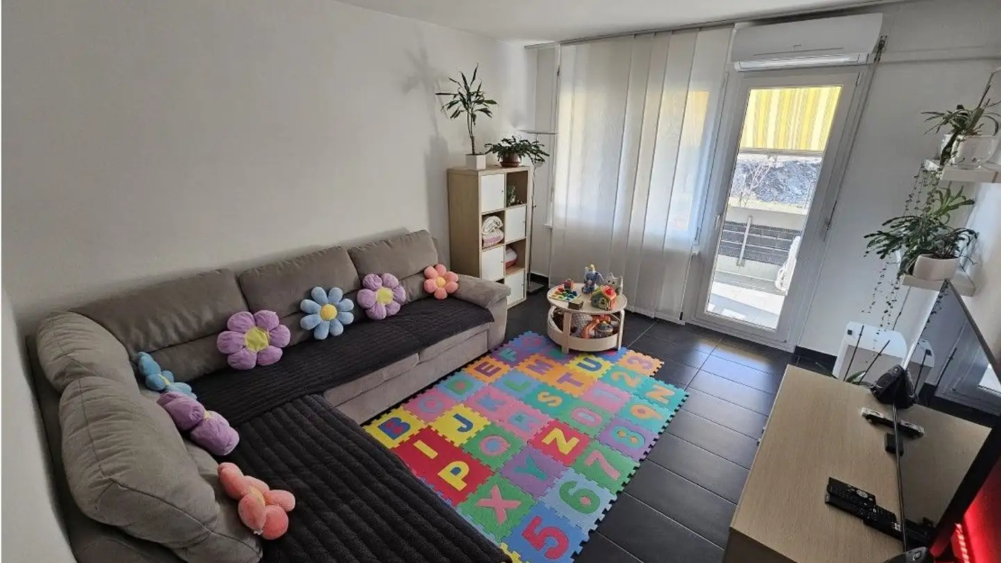 Appartamento in vendita - 6512 Giubiasco - Photo 2