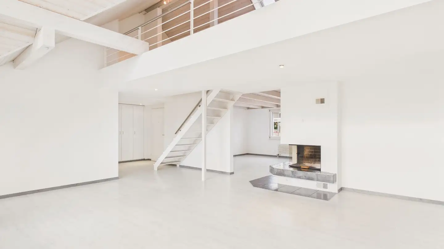 Maisonette mieten - 8570 Weinfelden