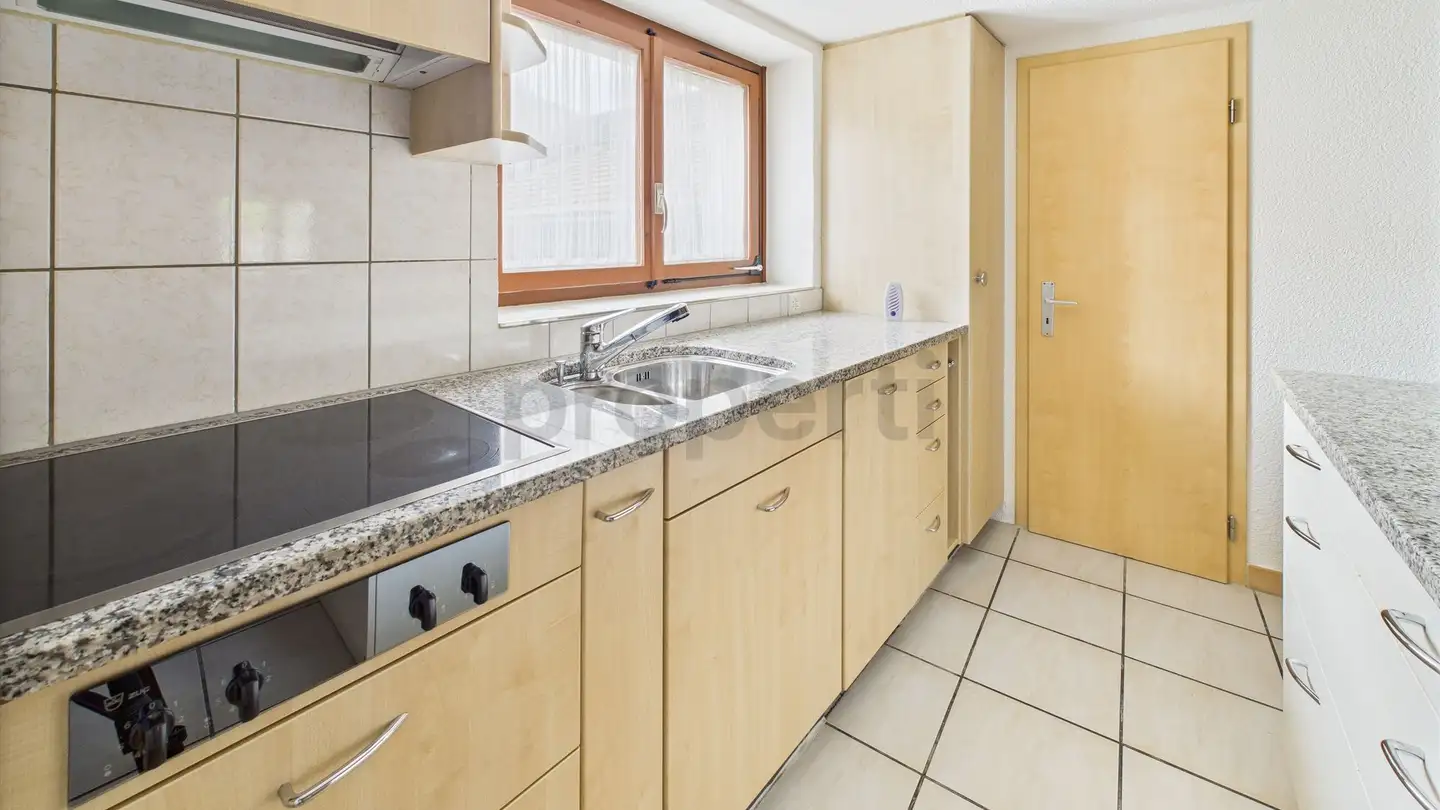 Appartamento in affitto - 3942 Raron - Photo 4