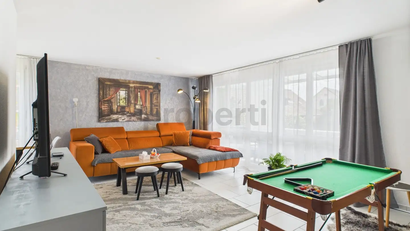 Appartamento in vendita - 5727 Oberkulm - Photo 4