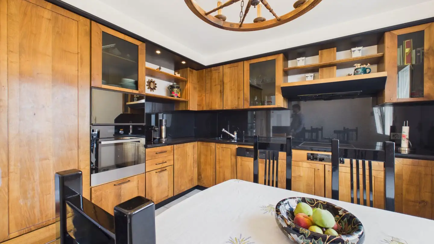 Attique à vendre - 6648 Minusio - Photo 2