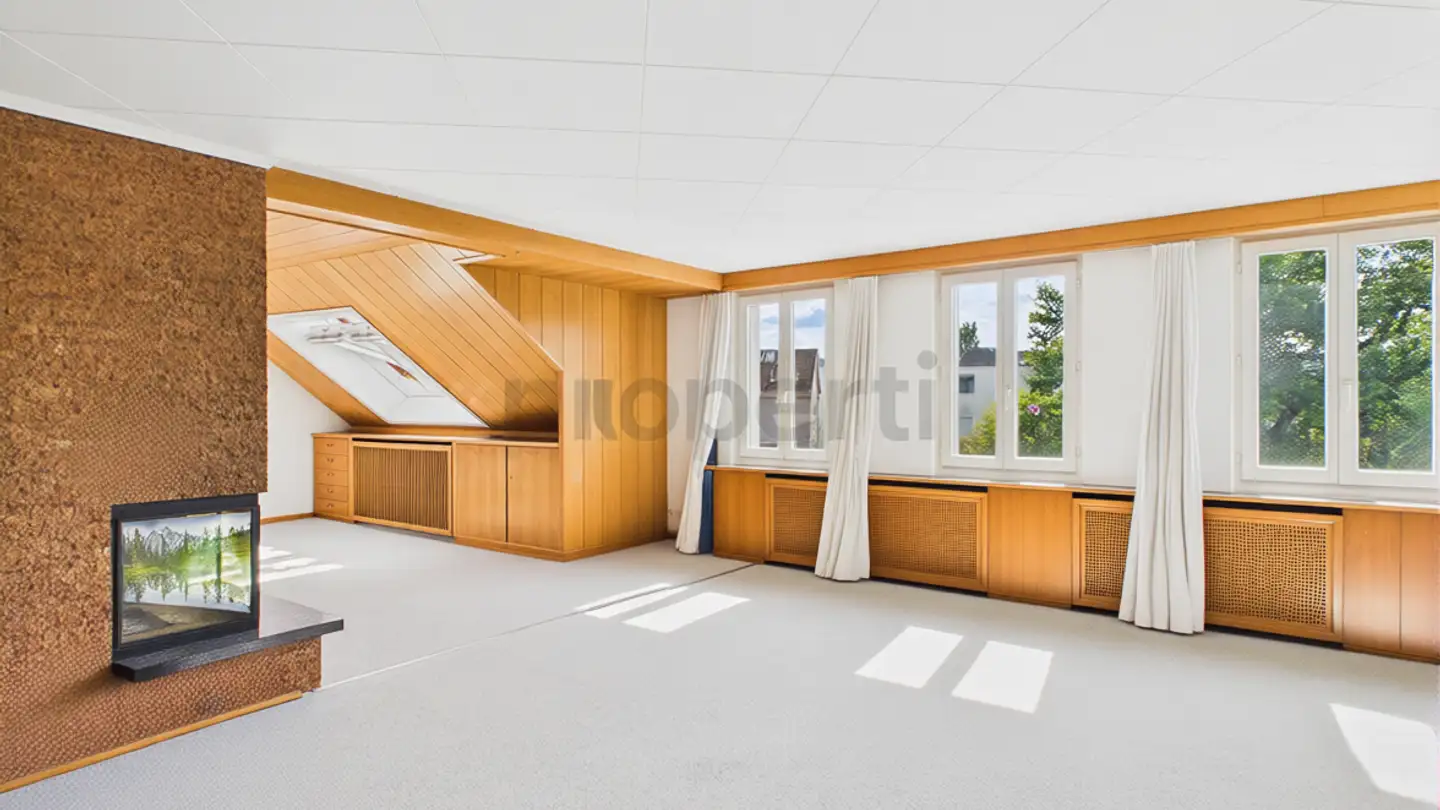 Wohnung mieten - 5600 Lenzburg