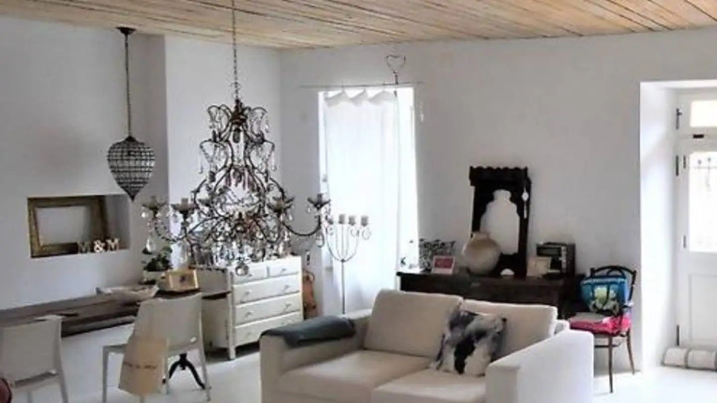 Casa singola in vendita - 6515 Gudo - Photo 4