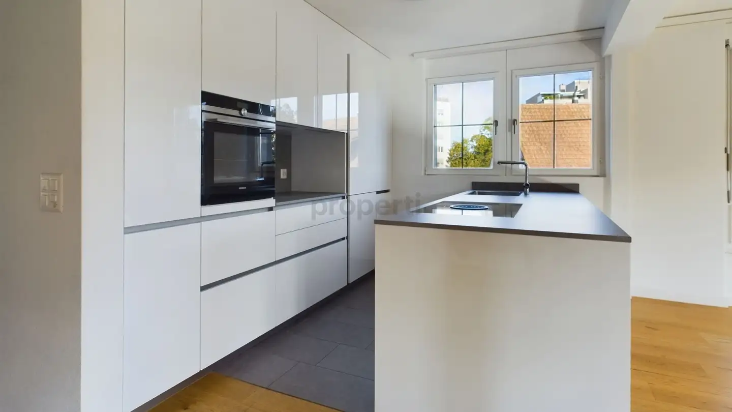 Appartamento in affitto - 9320 Stachen - Photo 4