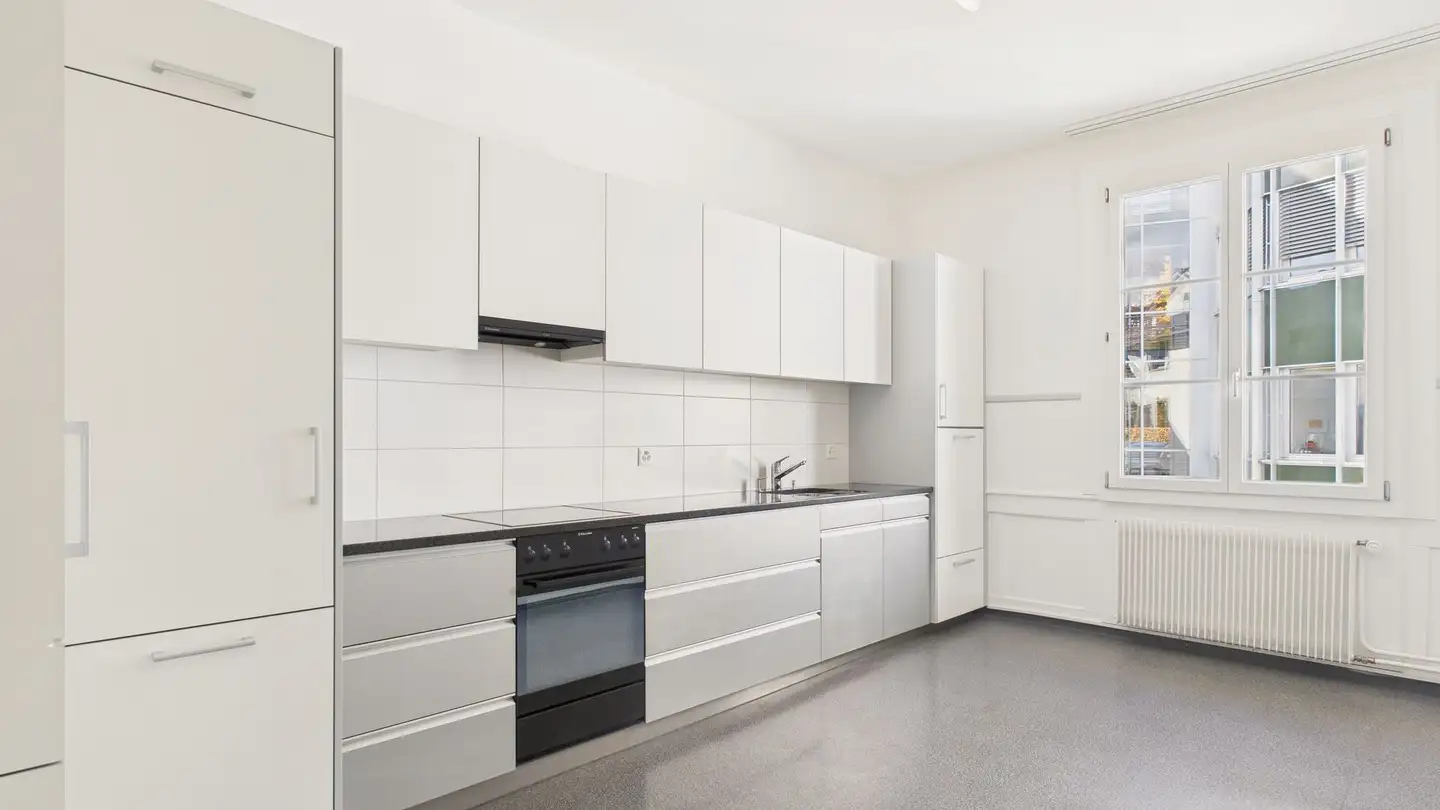 Appartamento in affitto - 9008 St. Gallen - Photo 4