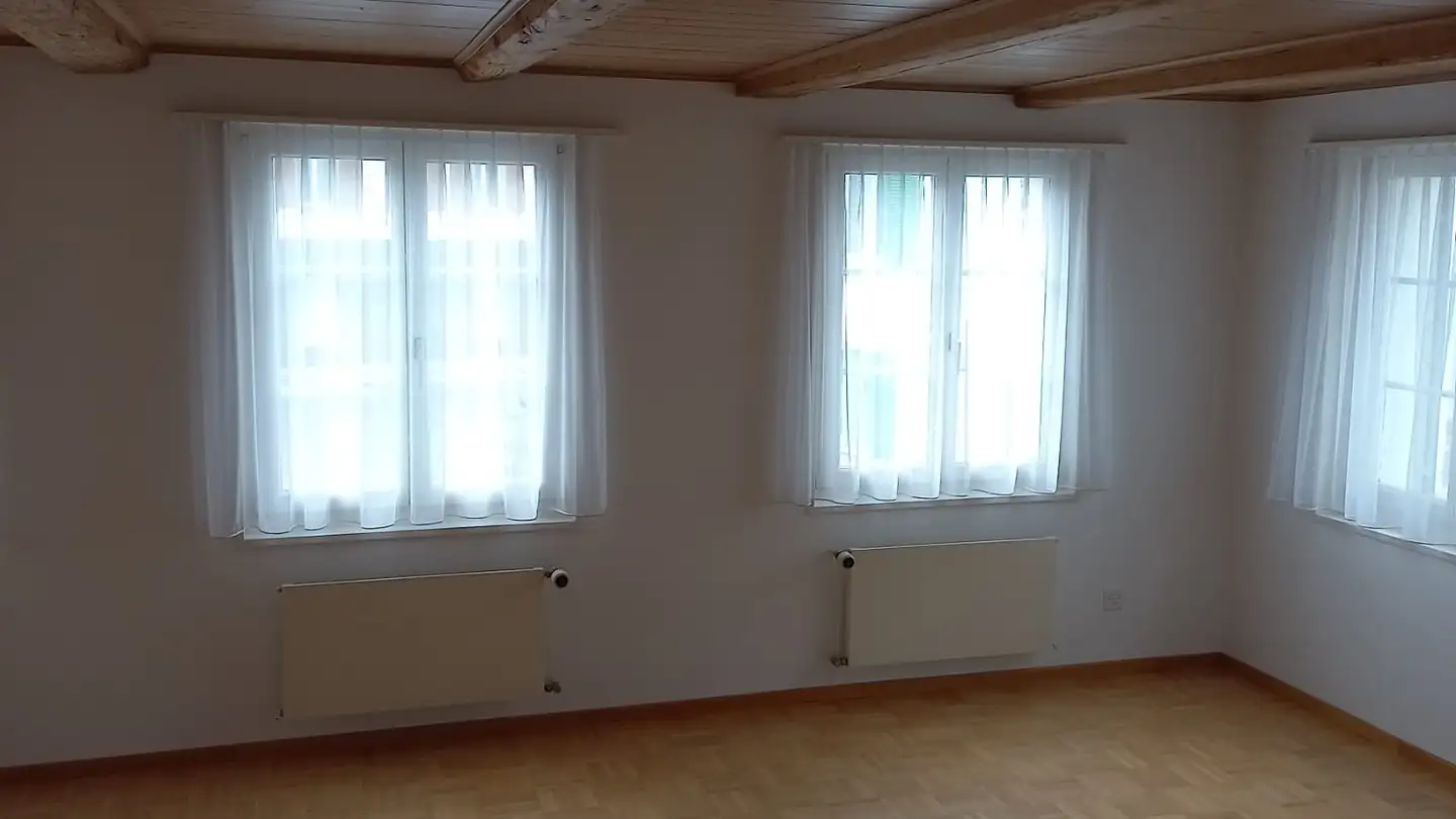 Single house for rent - 9533 Kirchberg SG