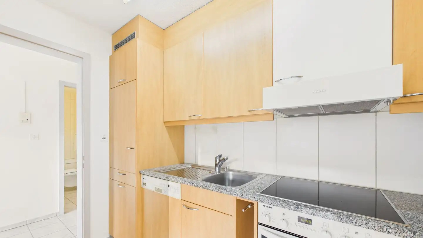 Appartamento in affitto - 5734 Reinach AG - Photo 2