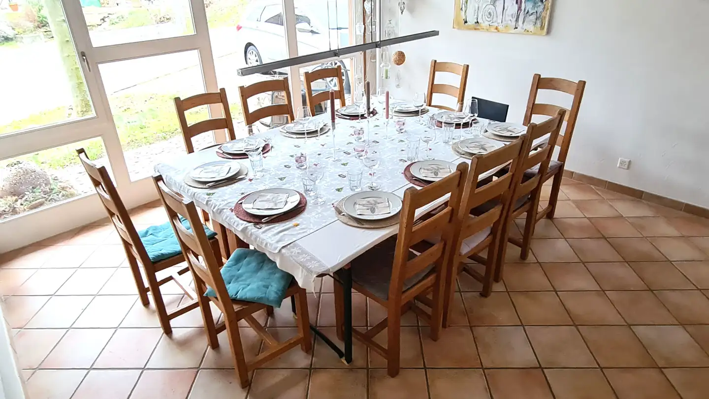 Casa singola in affitto - 5082 Kaisten - Foto 2