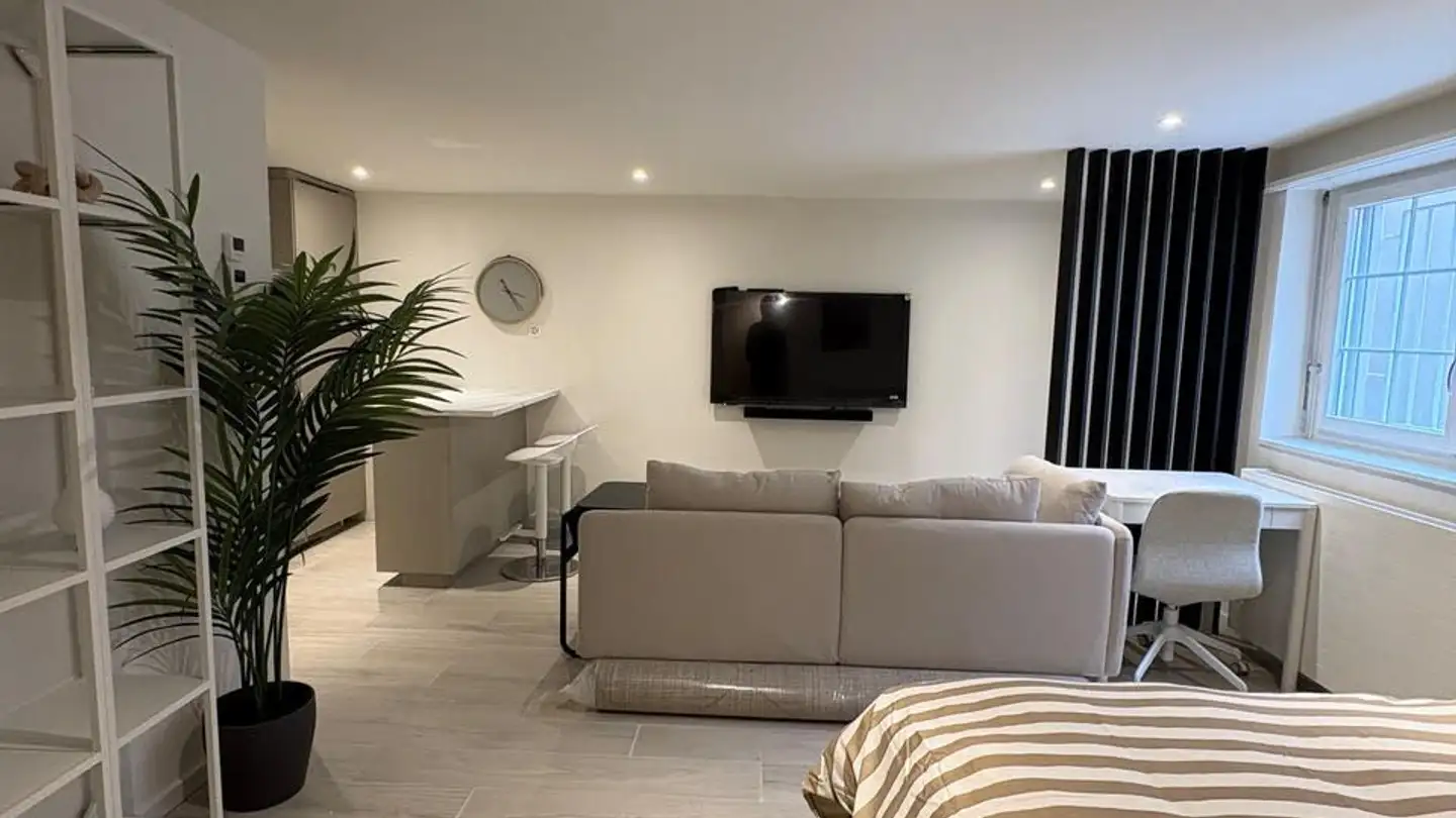 Appartamento in affitto - 1295 Mies - Photo 2