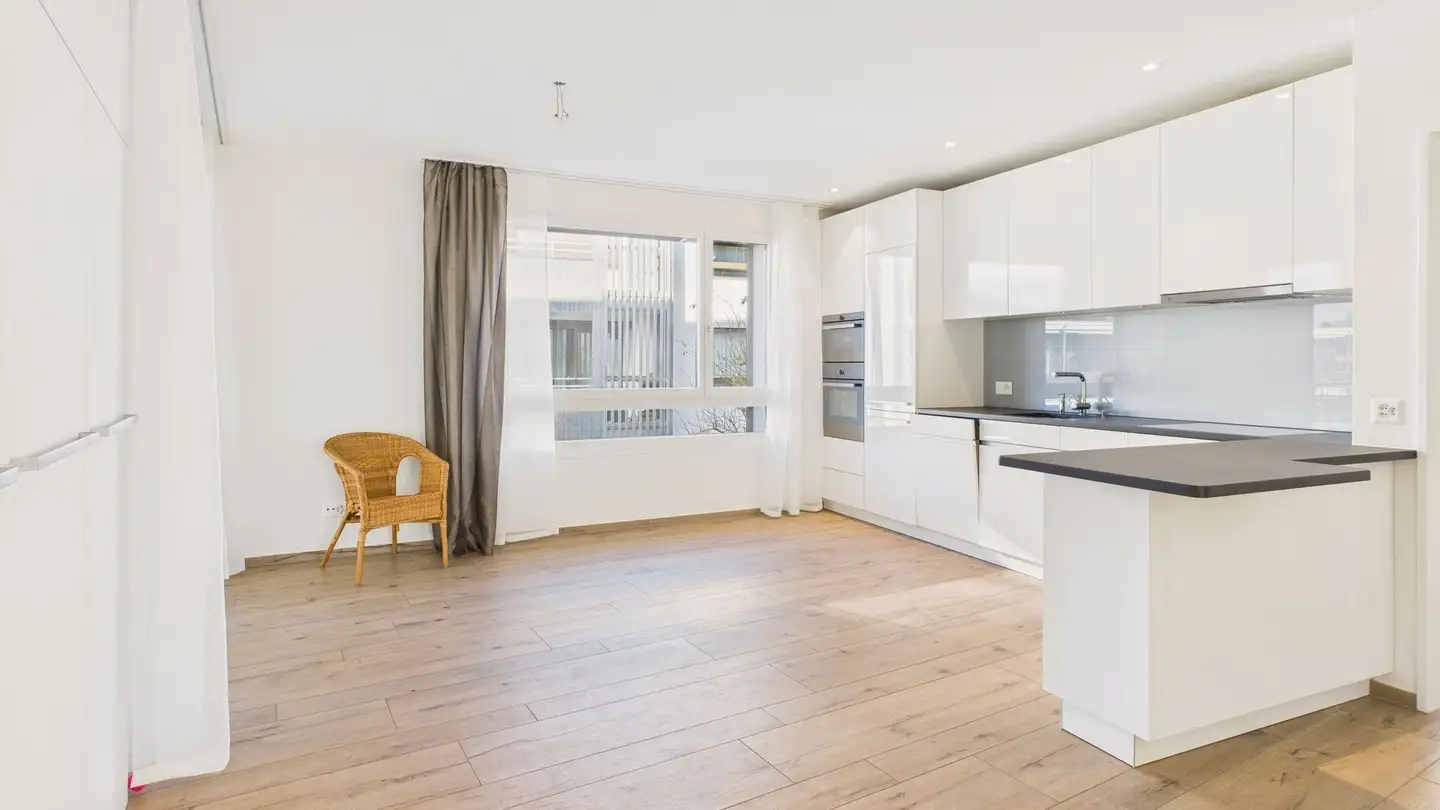 Appartamento in vendita - 5607 Hägglingen - Foto 4