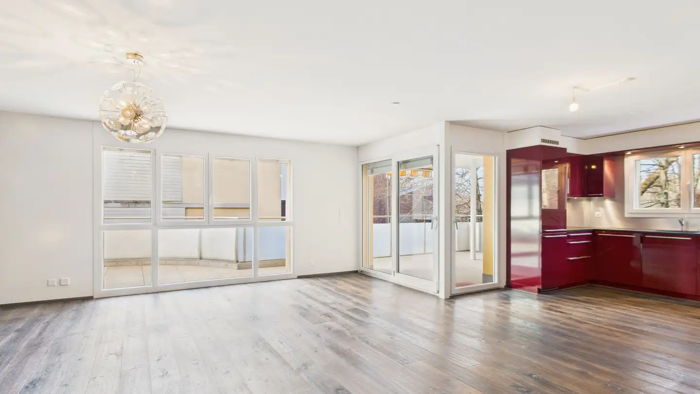 Appartamento in affitto - 1066 Epalinges - Foto 4