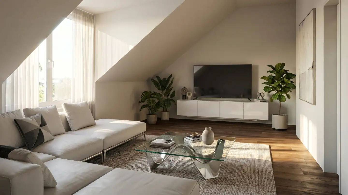 Casa bifamiliare in vendita - 5727 Oberkulm - Foto 4