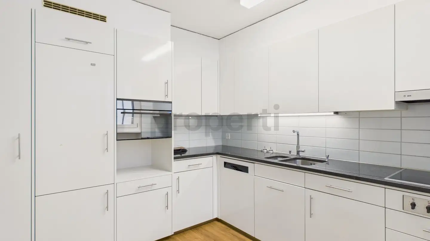 Wohnung mieten - 9000 St. Gallen - Foto 4