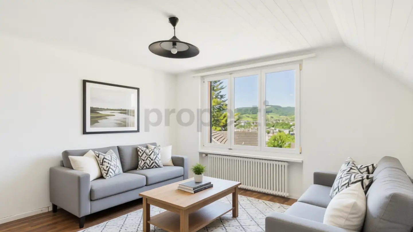 Wohnung mieten - 4414 Füllinsdorf