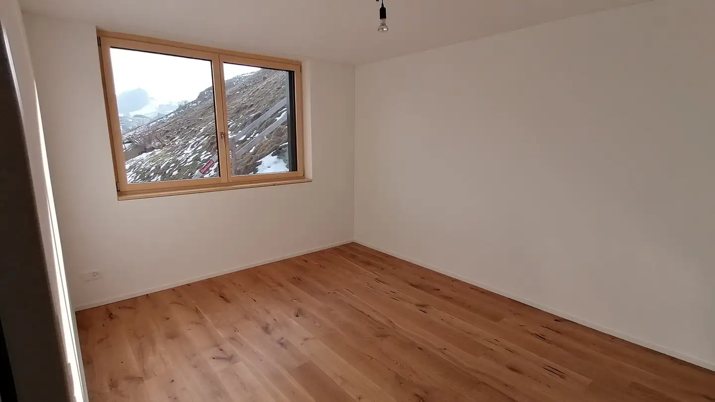 Apartment for rent - 9606 Bütschwil - Photo 4