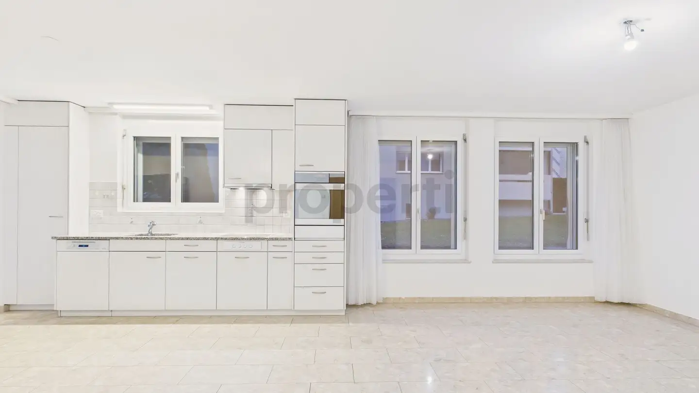 Stepped apartment for rent - 4416 Bubendorf - Photo 2