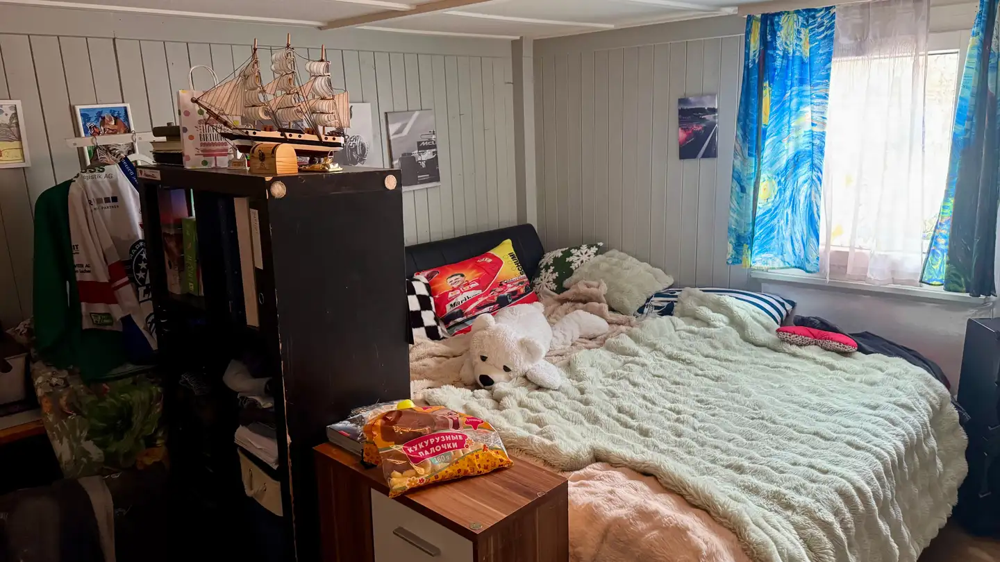 Apartment for rent - 8645 Jona - Photo 2