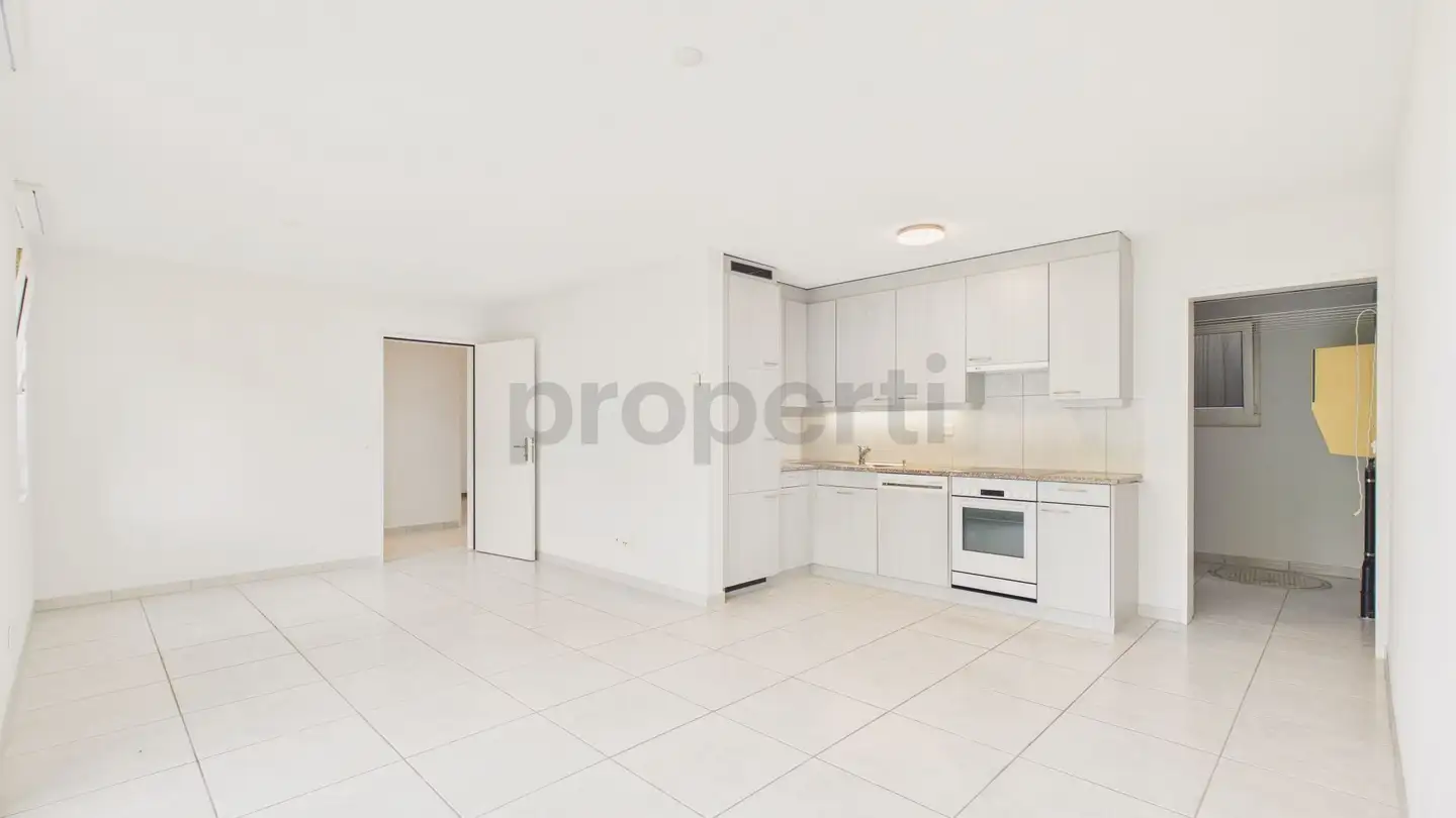 Studio for rent - 8956 Killwangen - Photo 2