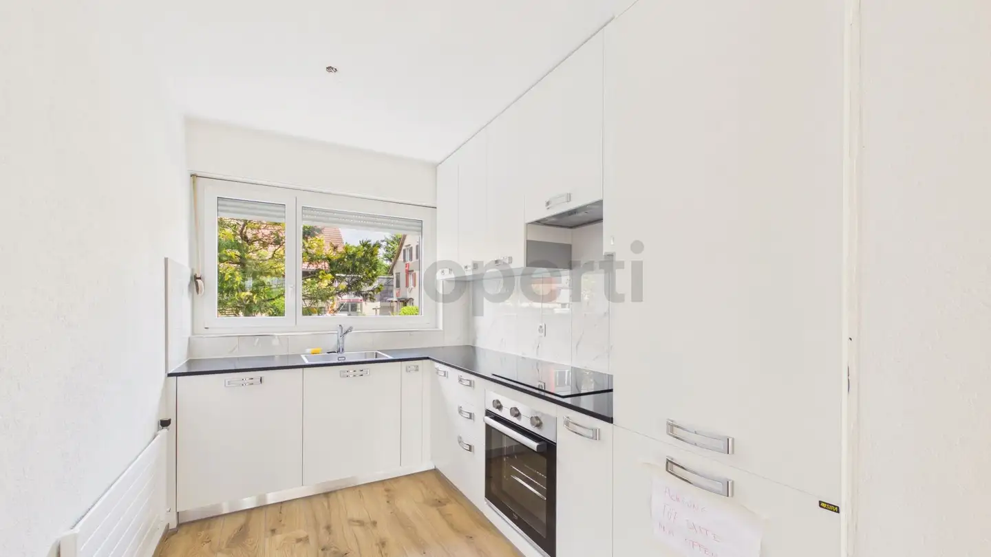 Wohnung mieten - 8600 Dübendorf - Foto 2