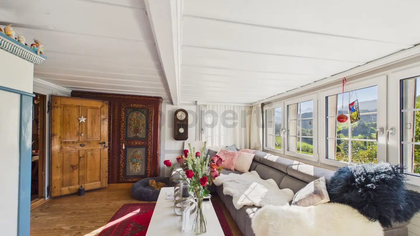 Single house for sale - 9642 Ebnat-Kappel - Photo 2