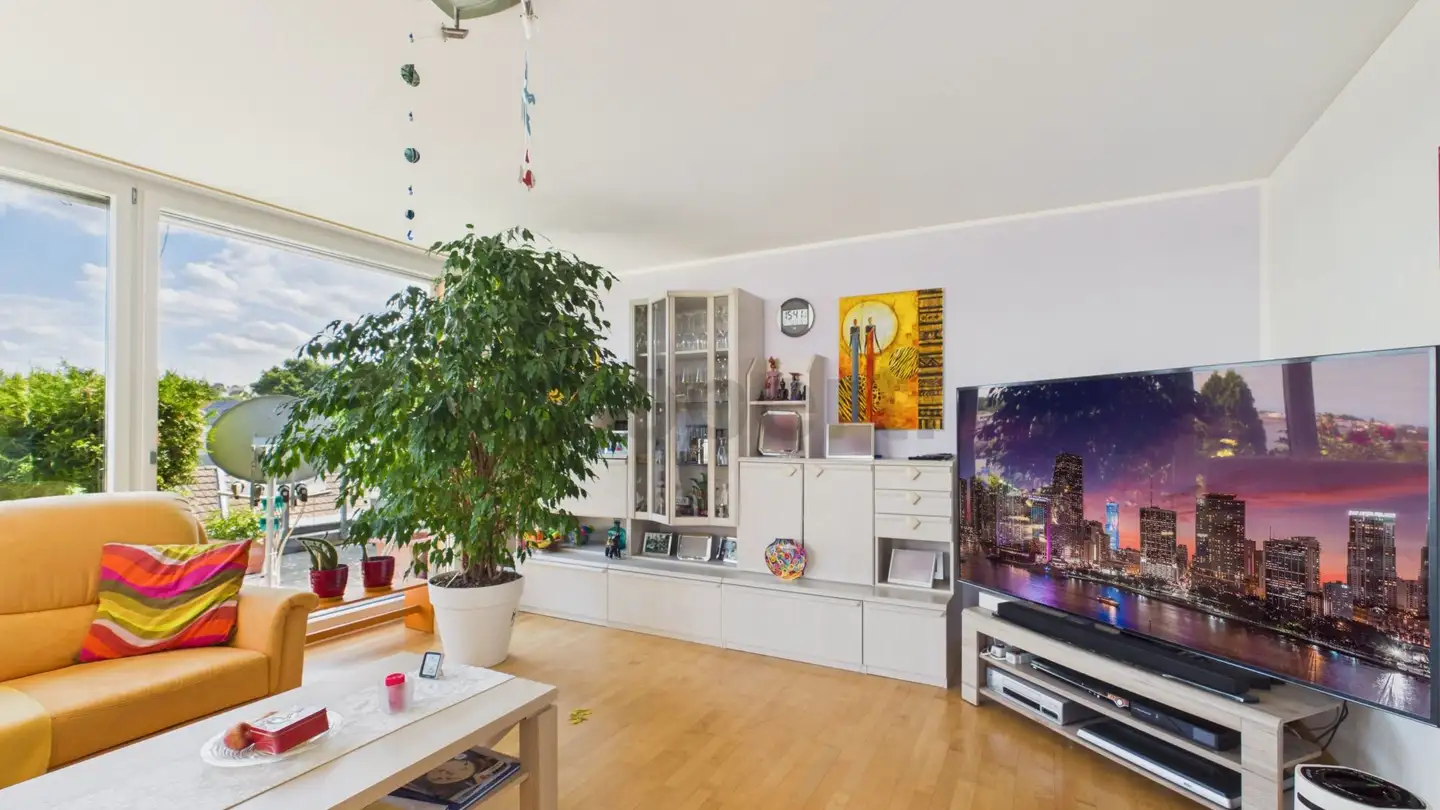 Penthouse kaufen - 8280 Kreuzlingen - Foto 2