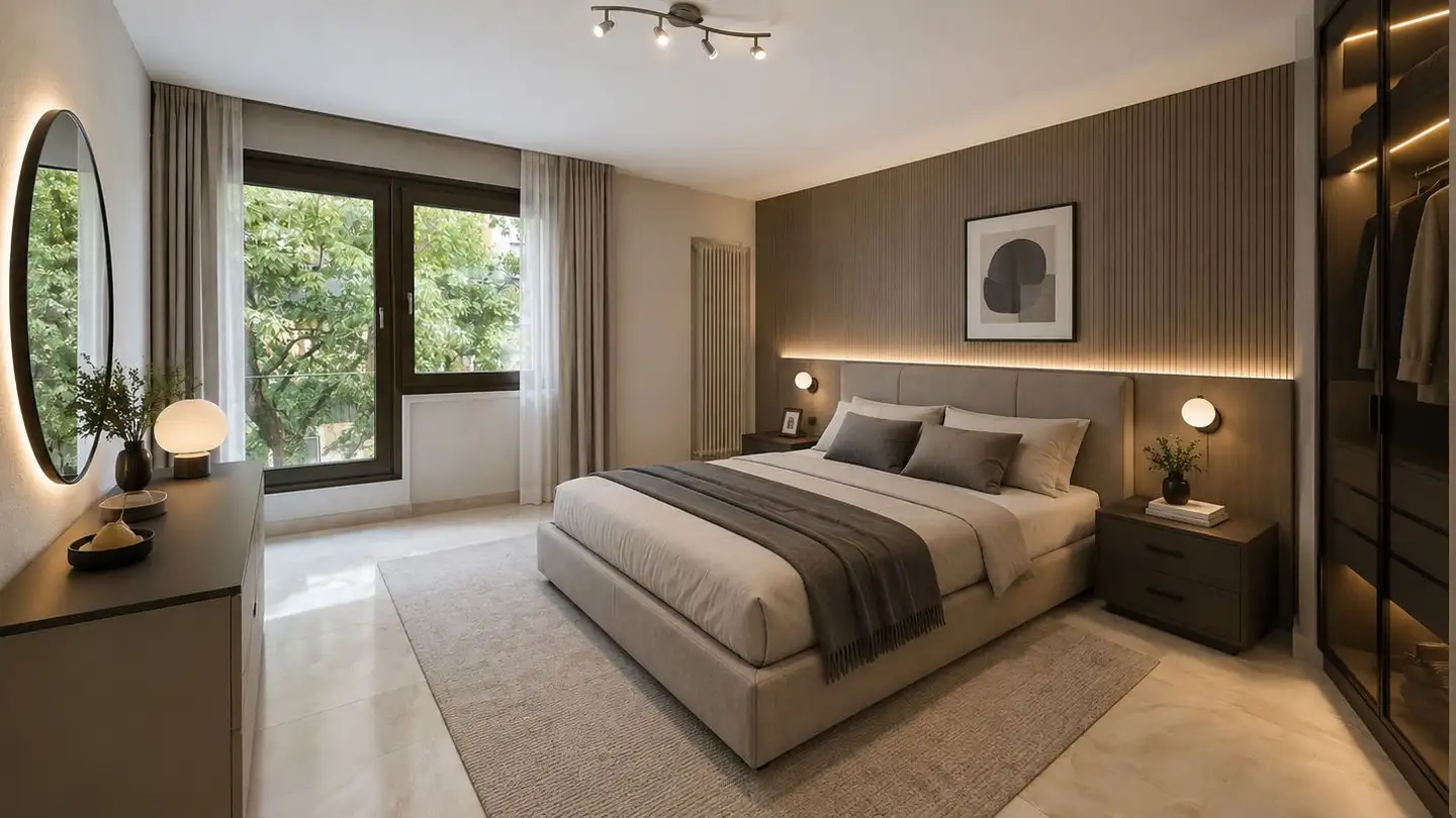 Apartment for sale - 6900 Lugano - Photo 4