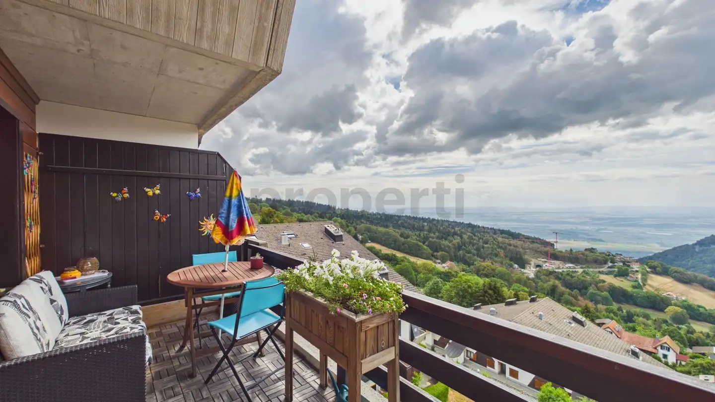 Duplex à vendre - 1450 Ste-Croix