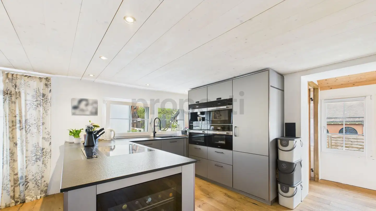 Casa singola in vendita - 9424 Rheineck - Photo 2