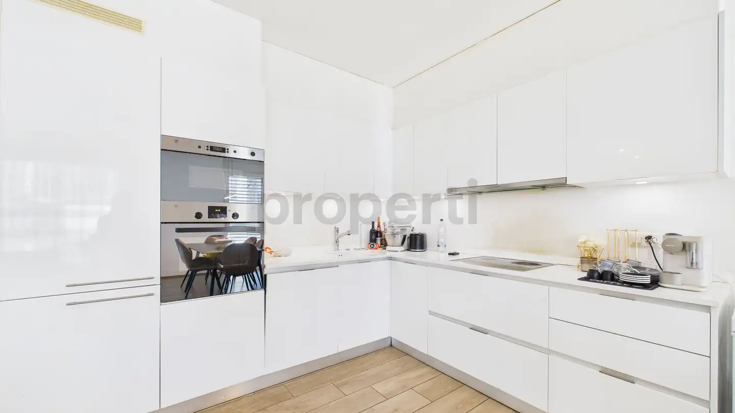 Appartamento in vendita - 6500 Bellinzona - Photo 4