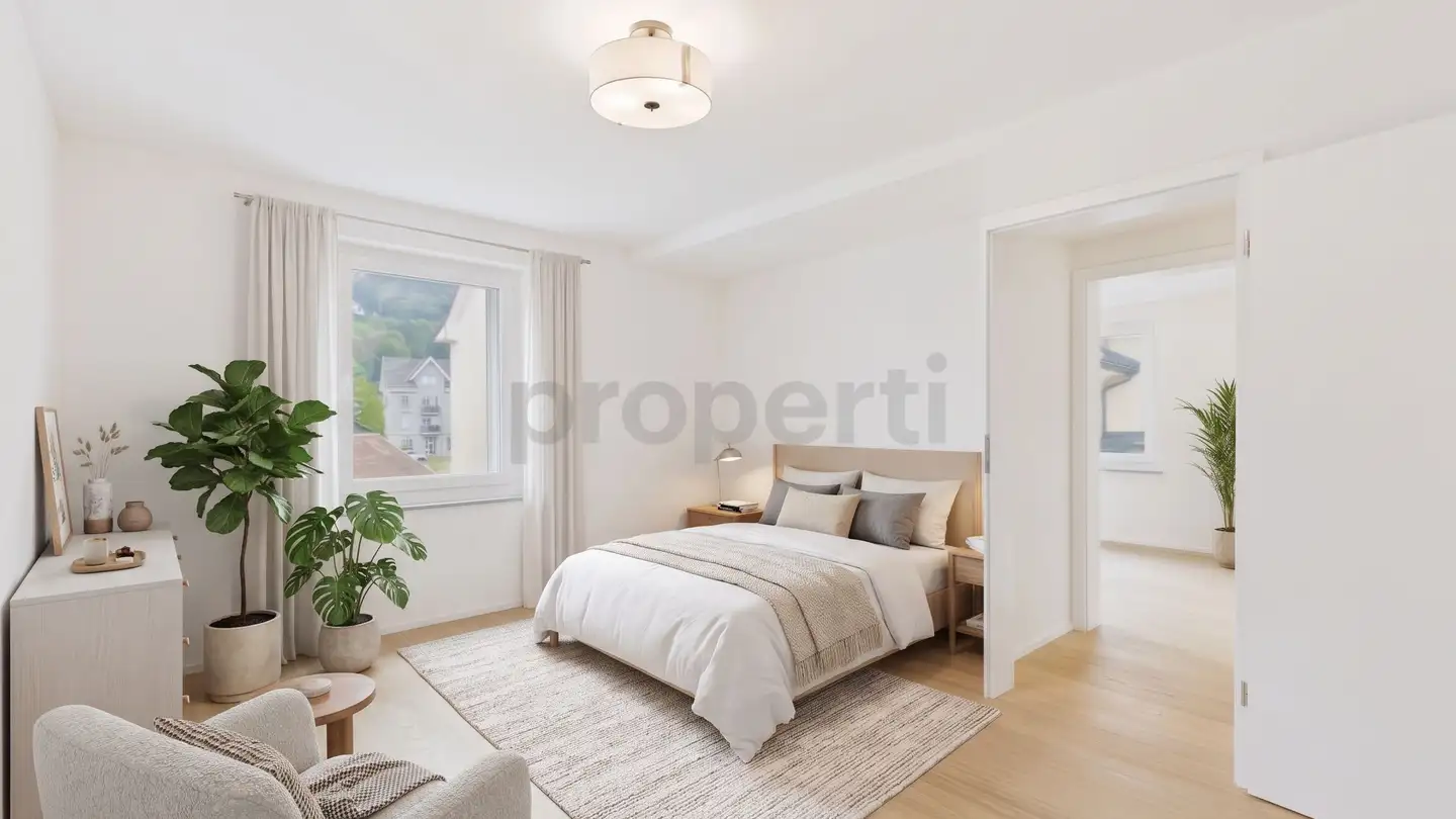 Casa singola in vendita - 9430 St. Margrethen SG - Foto 4