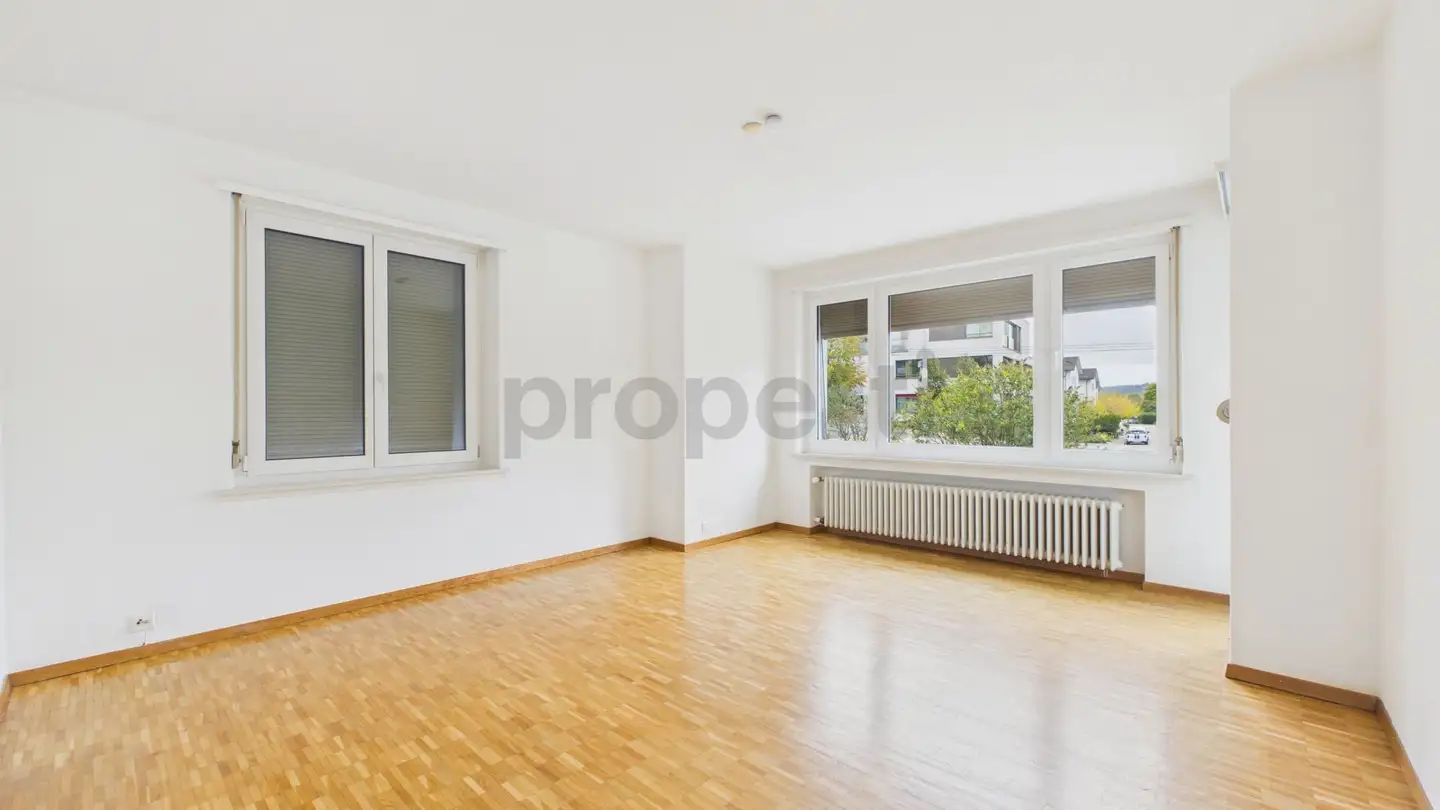 Appartement à louer - 8053 Zürich - Photo 4