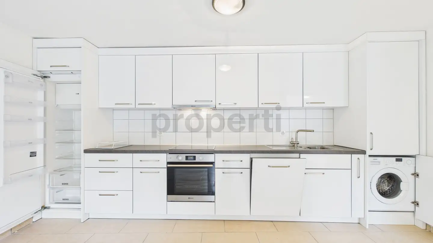 Appartamento in affitto - 4234 Zullwil - Photo 2