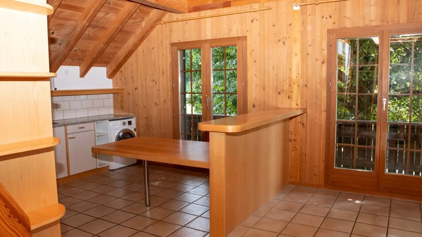 Appartamento in affitto - 3414 Oberburg