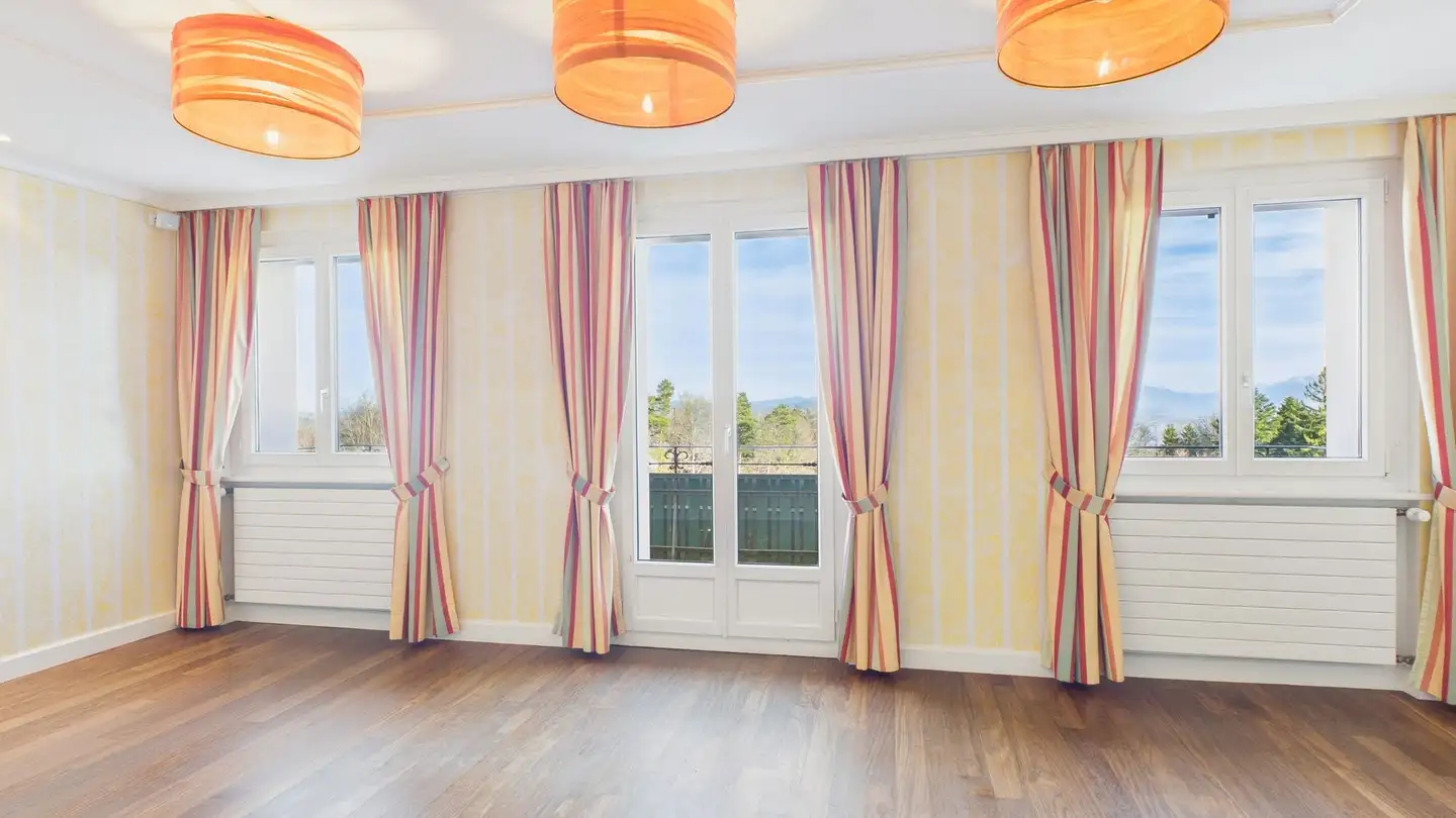 Appartamento in affitto - 8143 Stallikon