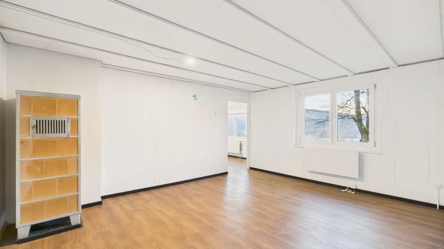 Casa bifamiliare in vendita - 9630 Wattwil - Photo 4