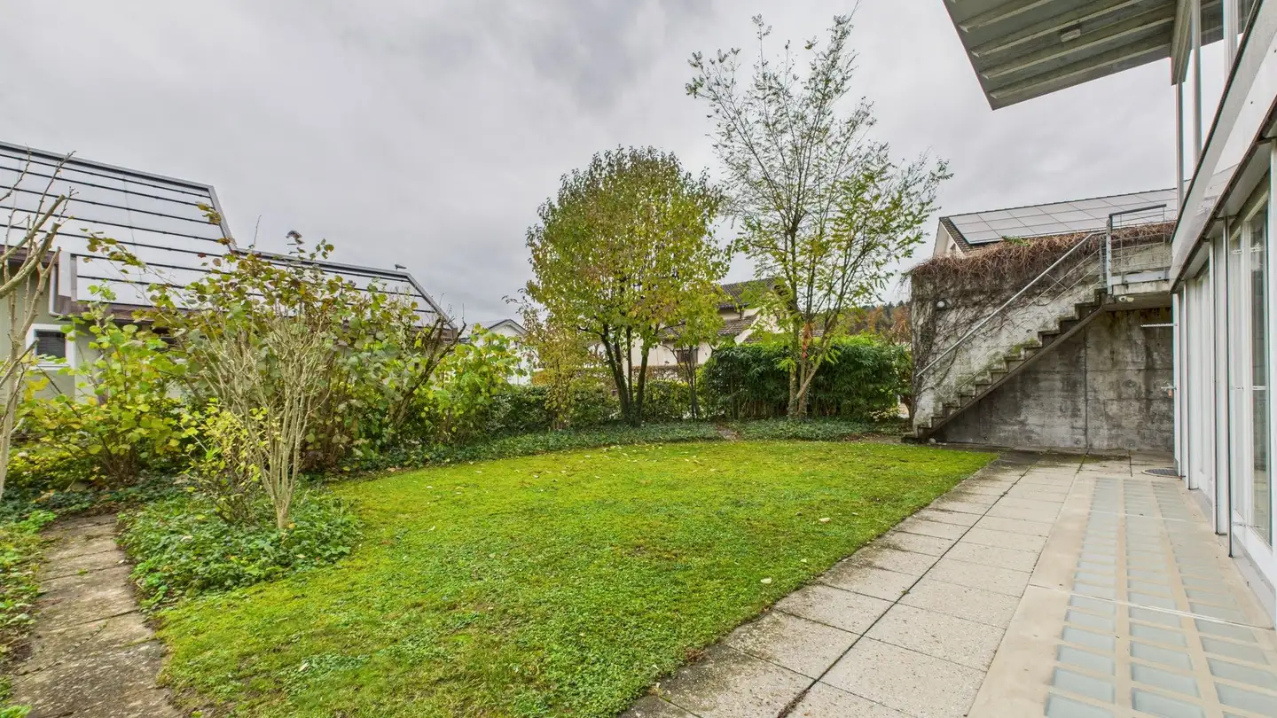 Casa singola in vendita - 5610 Wohlen AG - Photo 4