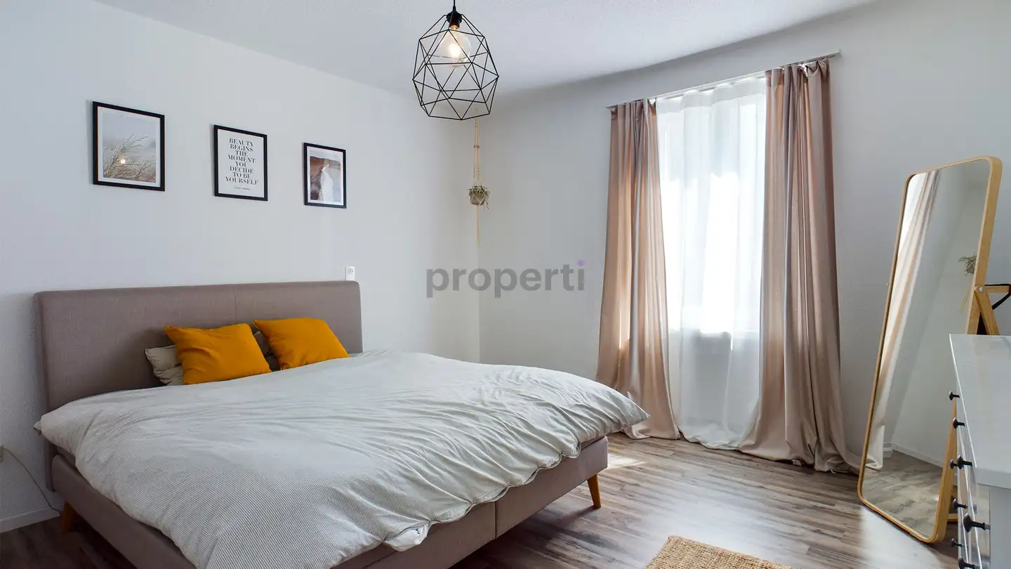 Appartamento in affitto - 4600 Olten - Photo 4