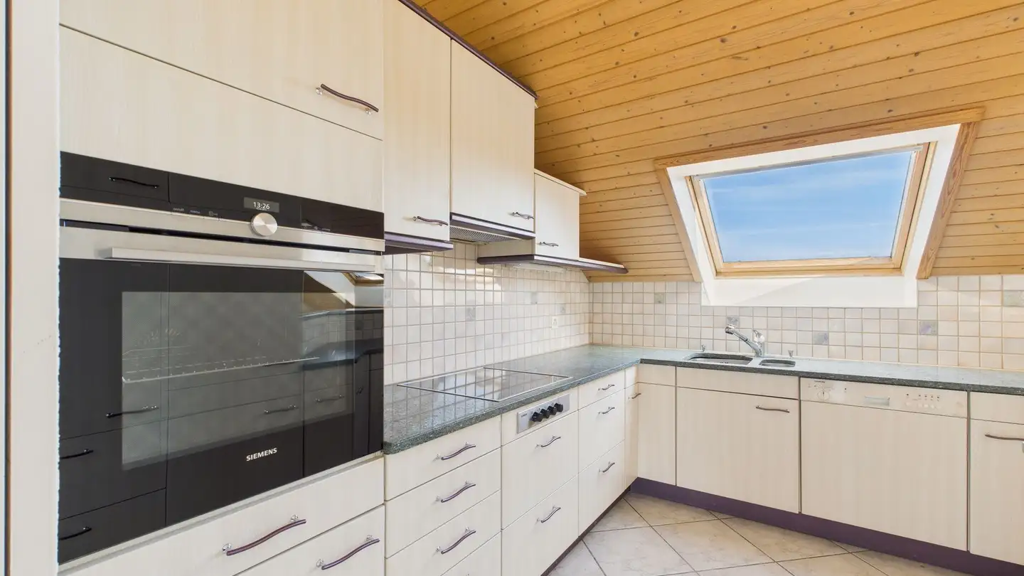 Appartamento in affitto - 4656 Starrkirch-Wil - Photo 4