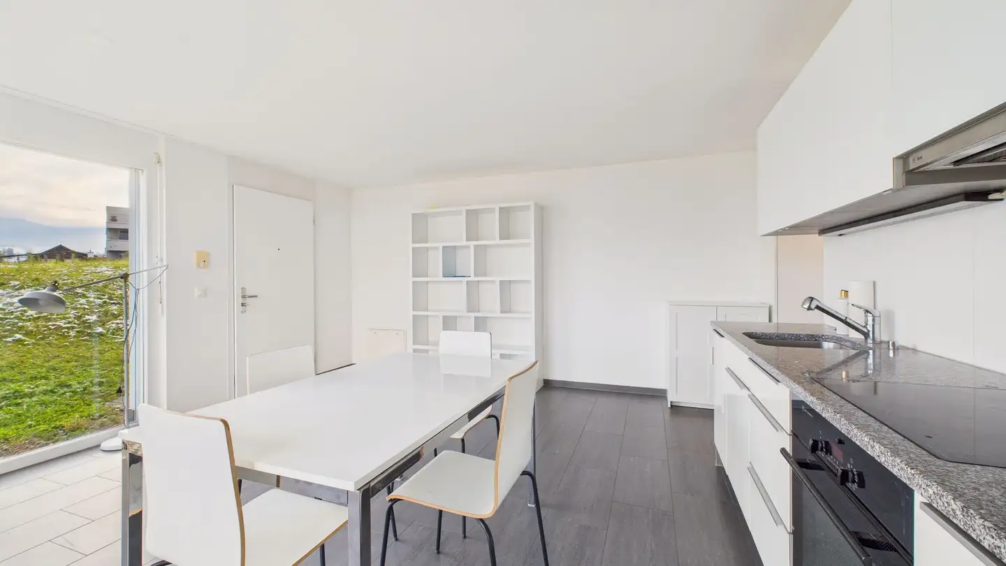 Appartement à louer - 8805 Richterswil - Photo 4