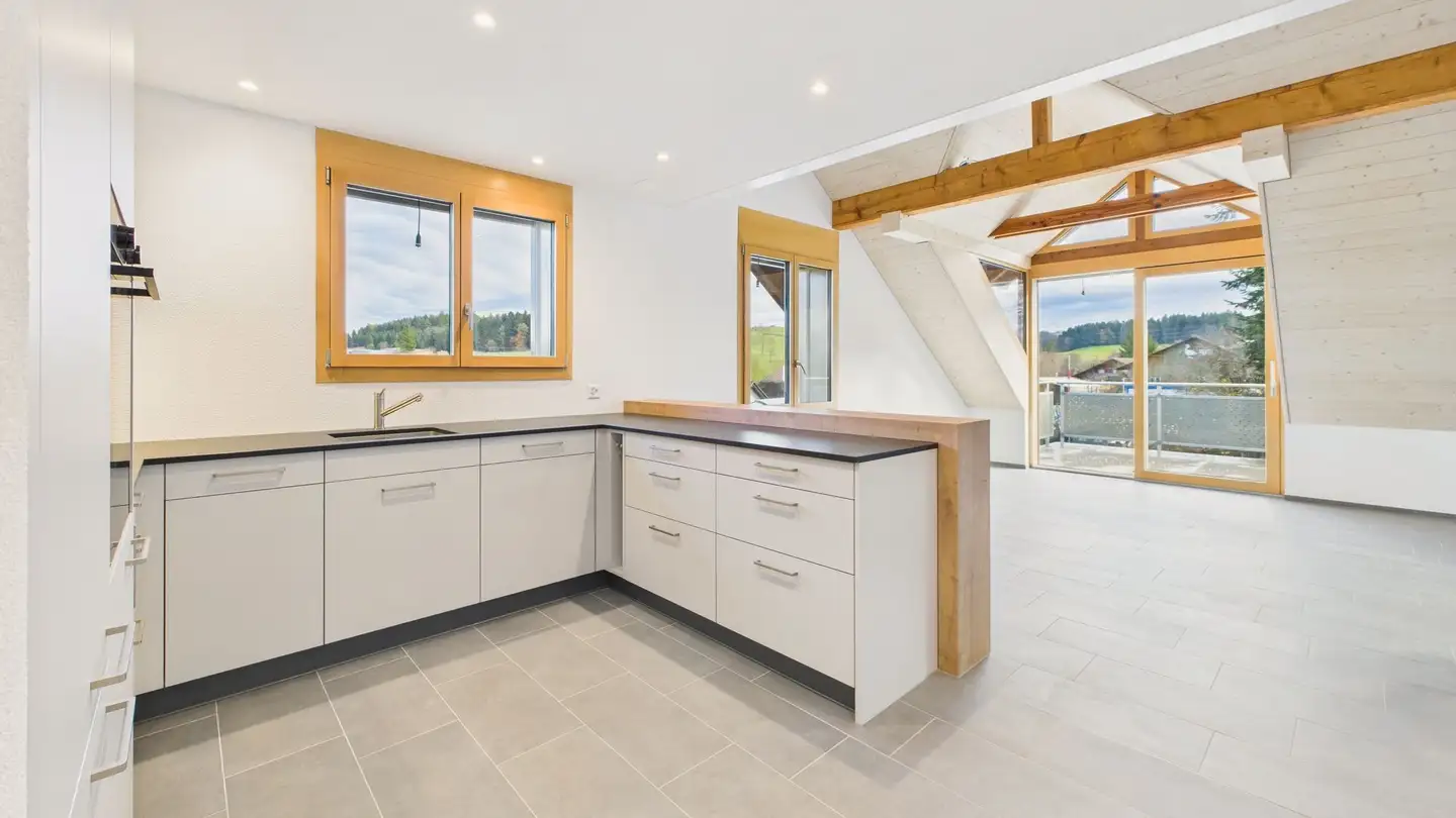 Attico in affitto - 4950 Huttwil - Photo 2