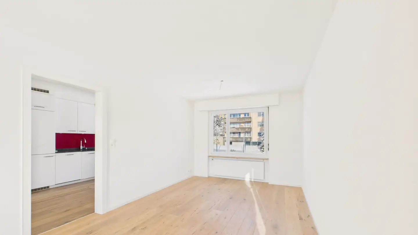 Apartment for rent - 9034 Eggersriet - Photo 4